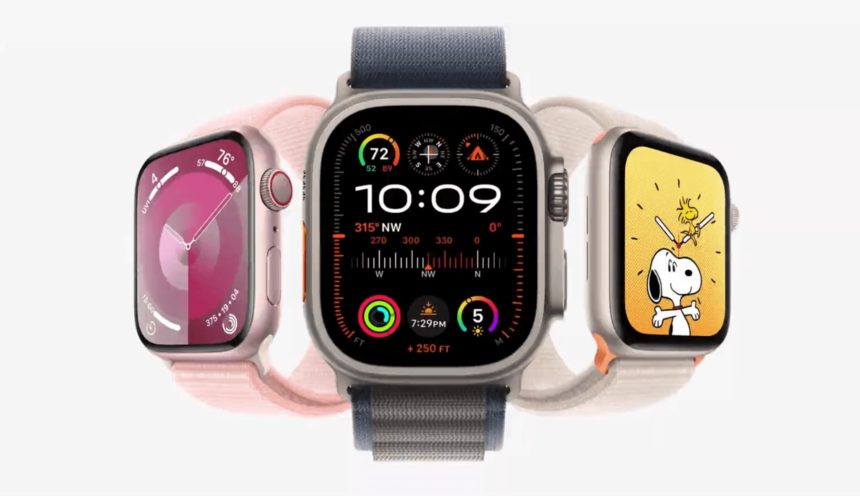 Apple Watch