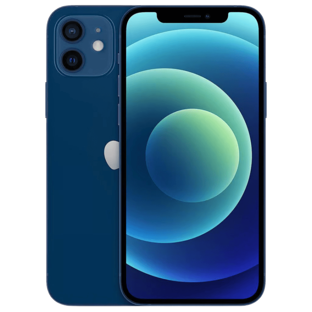 iPhone 12 mini