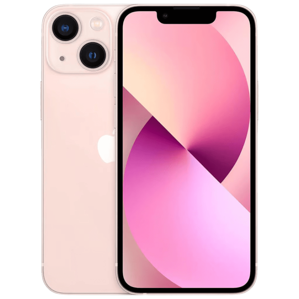 iPhone 13 mini
