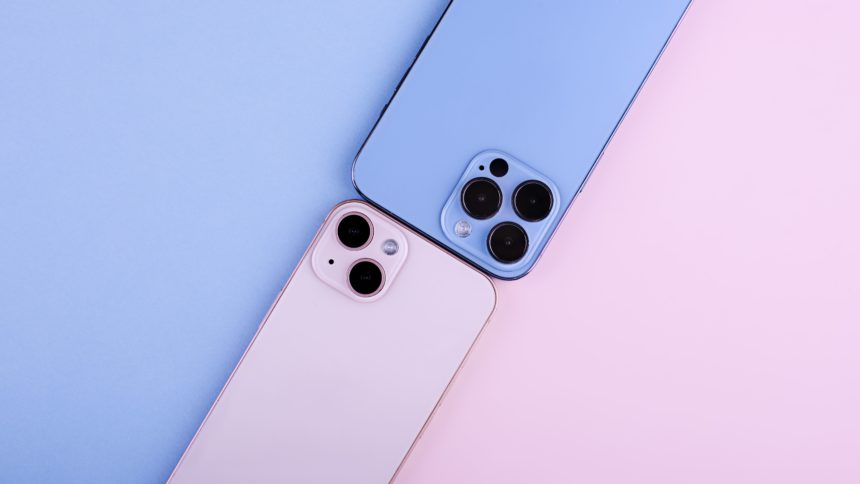 iPhone les erreurs à éviter