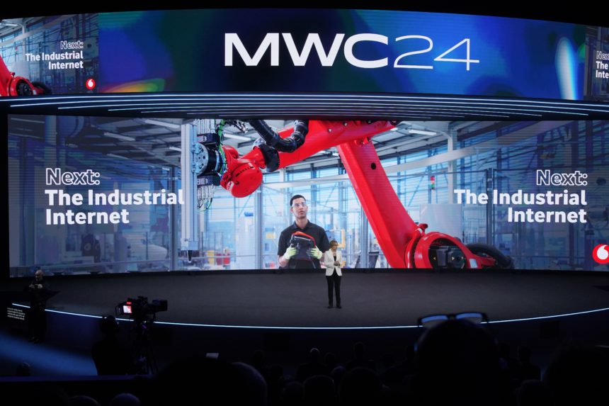 MWC 2024 générique