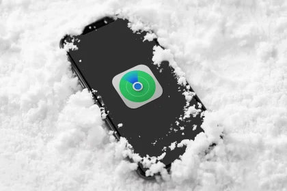localiser-iphone-perdu