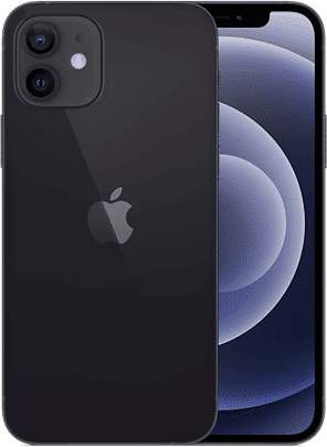 iPhone 12
