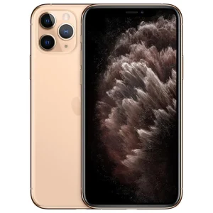 Apple iPhone 11 Pro - 64 Go - Or - Bon état - Occasion