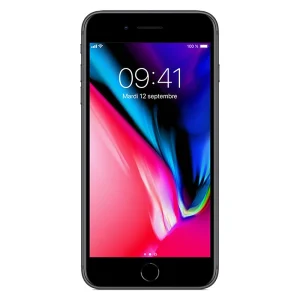 Apple iPhone 8 Plus - 256 Go - Gris Sideral - Bon état - Occasion