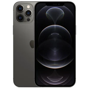 Apple iPhone 12 Pro Max - 128 Go - Graphite - Bon état - Occasion