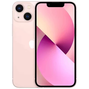 Apple iPhone 13 Mini - 256 Go - Rose - Bon état - Occasion