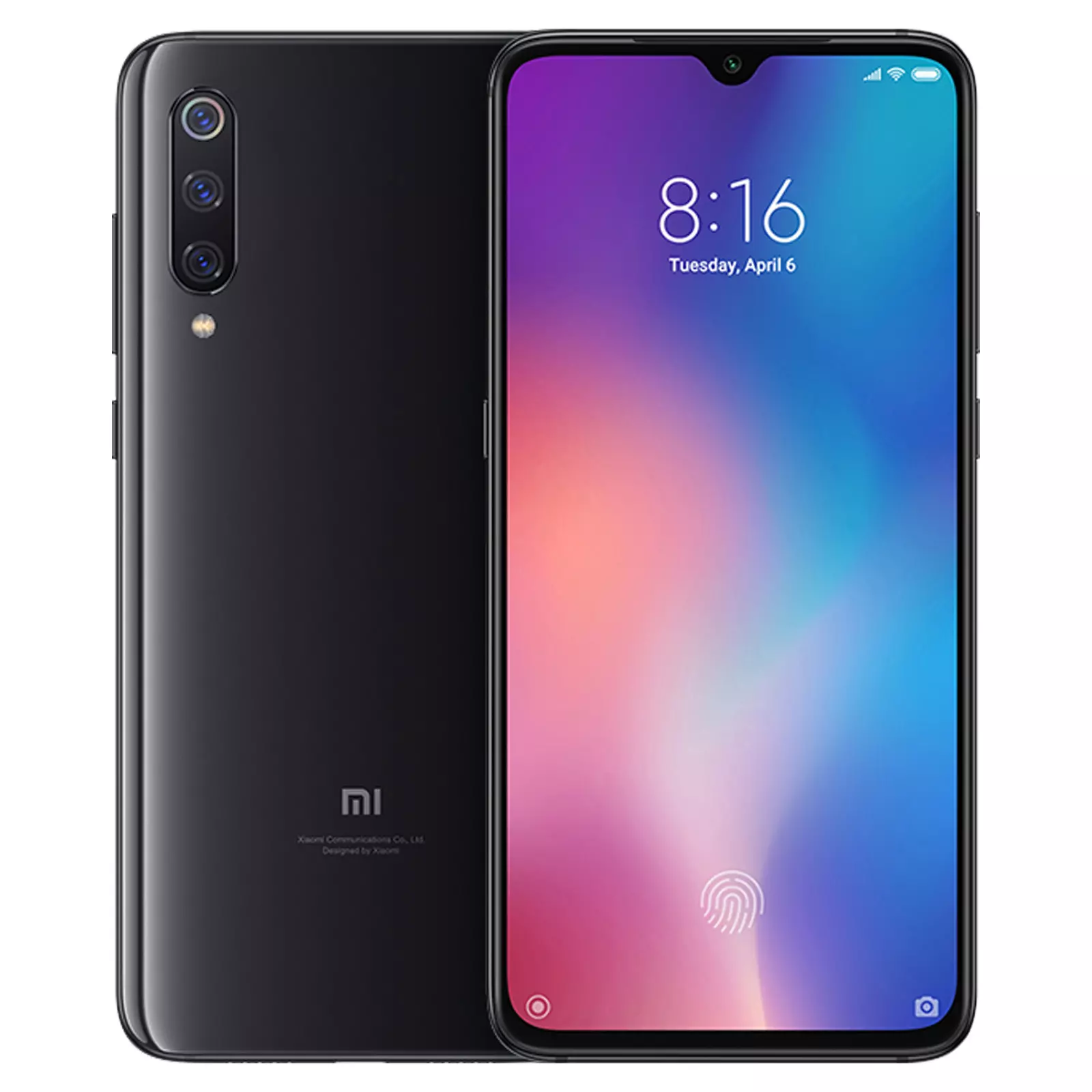 Mi 9