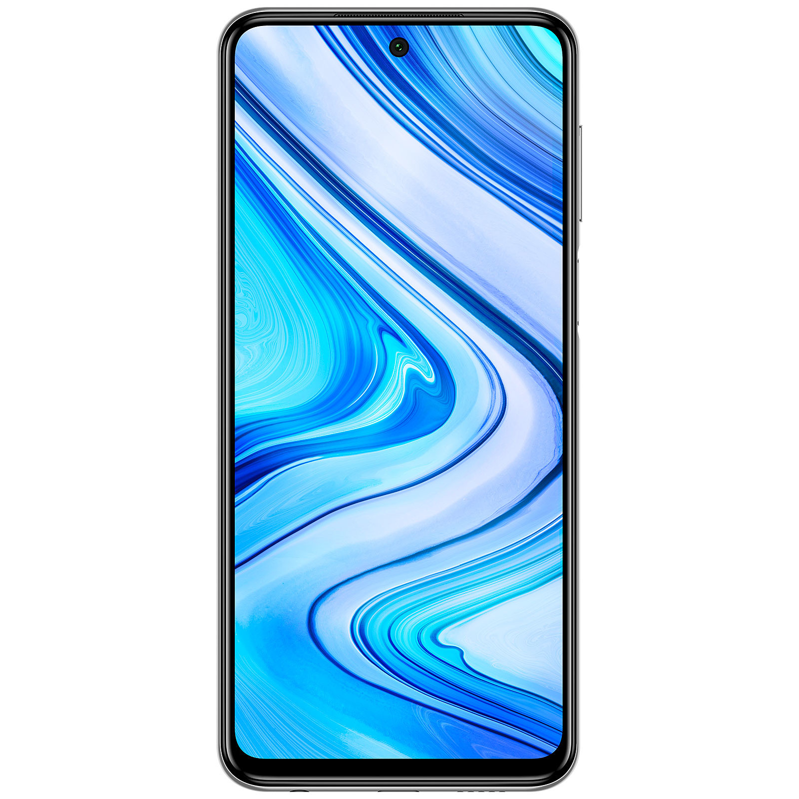 Redmi Note 9 Pro