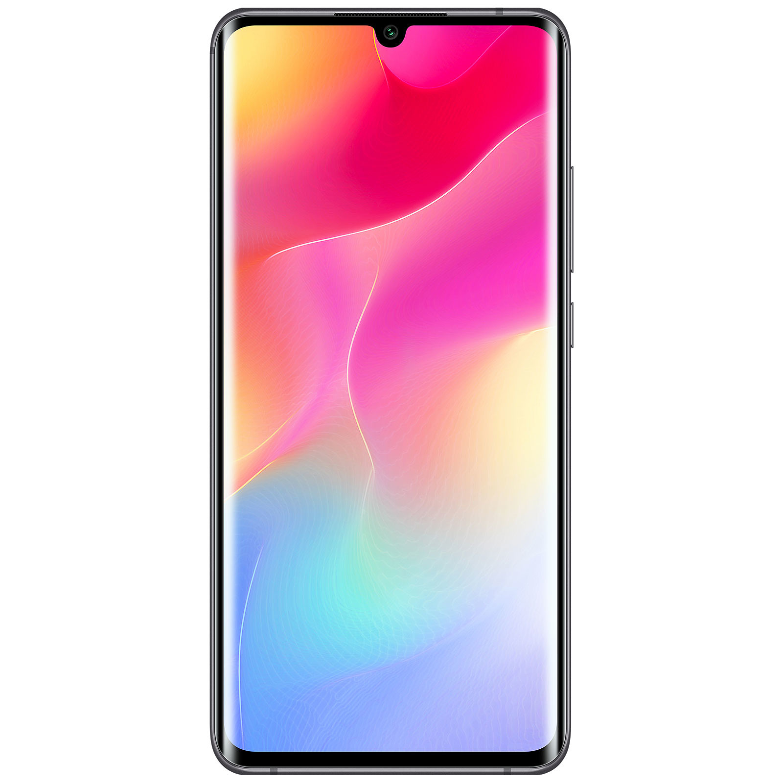 Mi Note 10 Lite