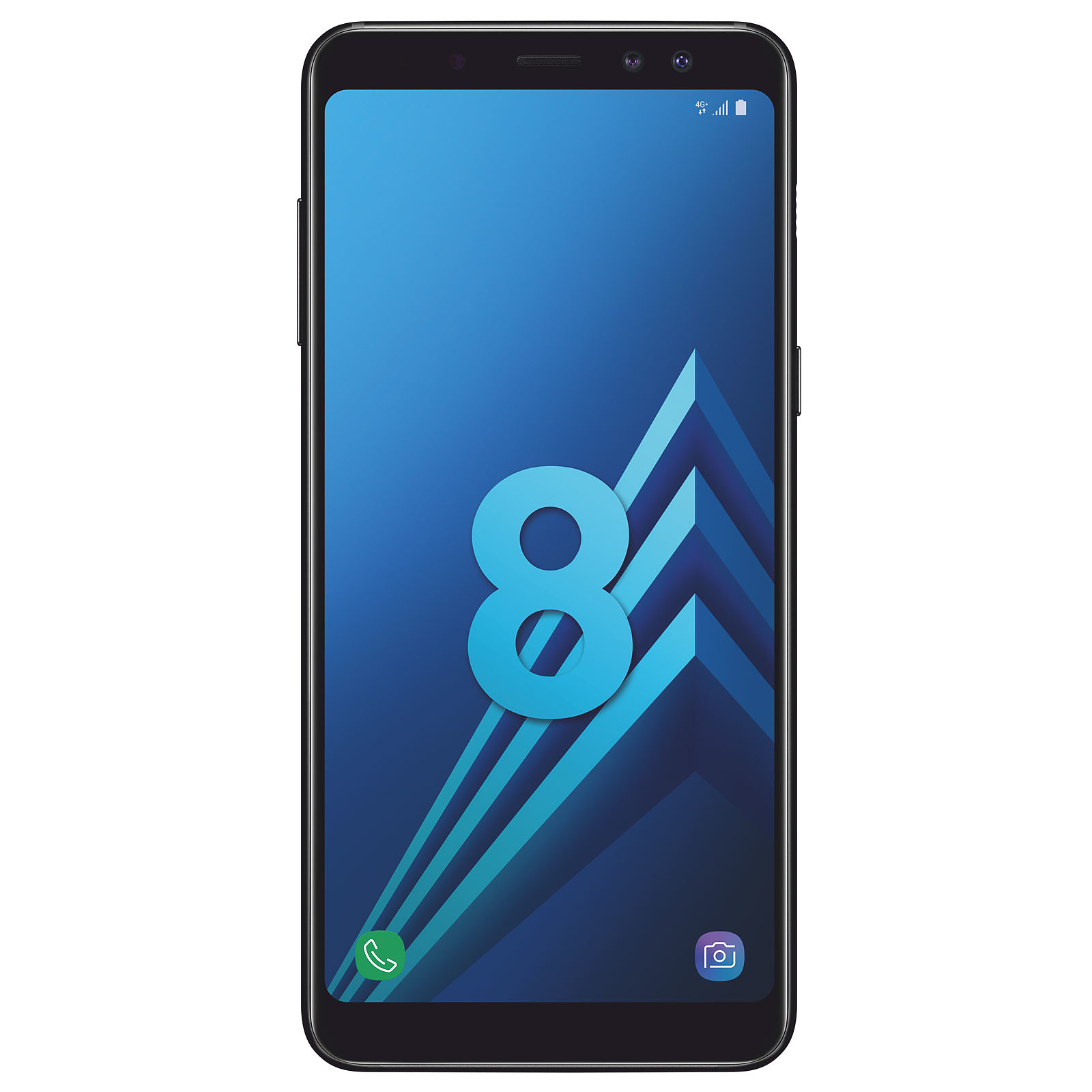 Galaxy A8 2018