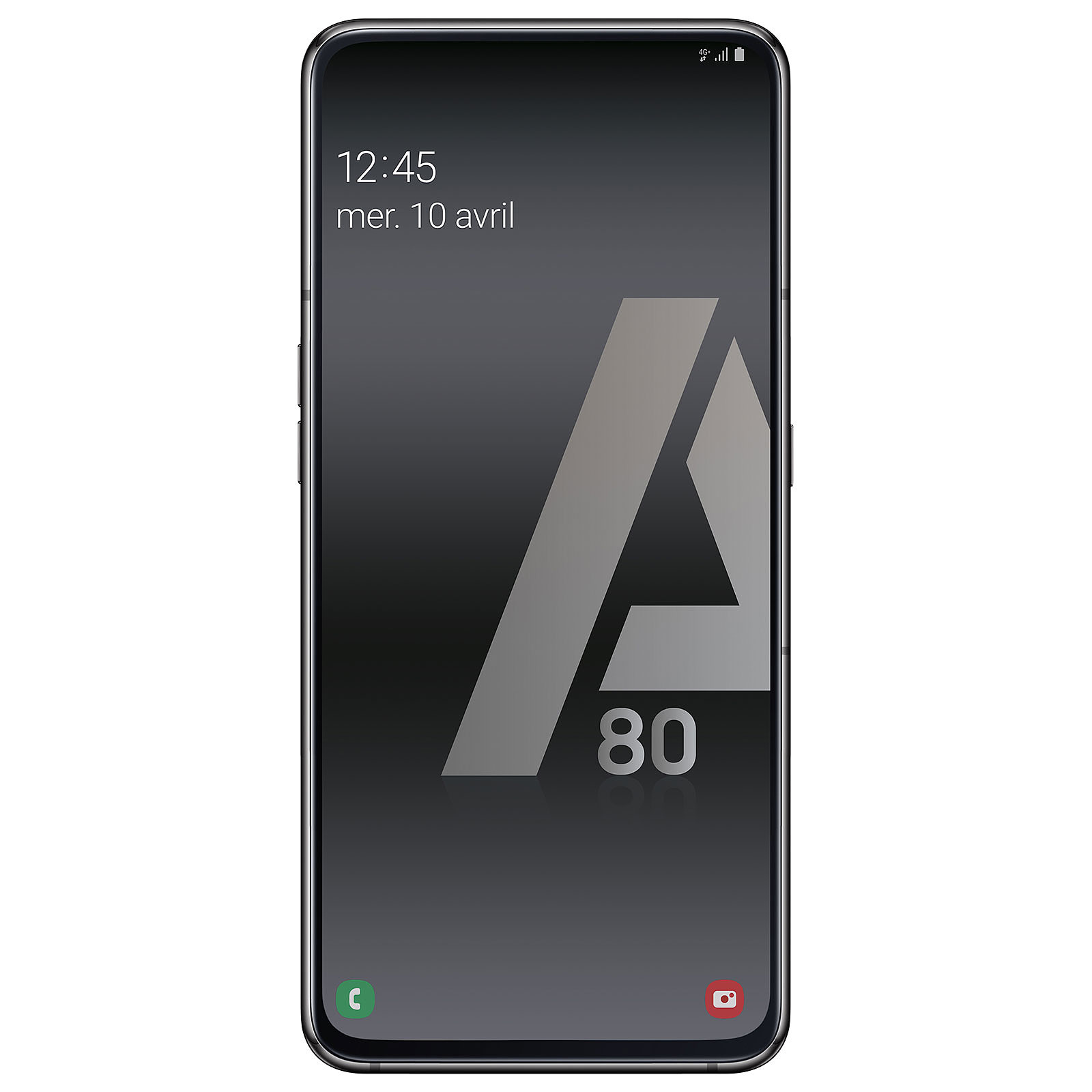 Galaxy A80