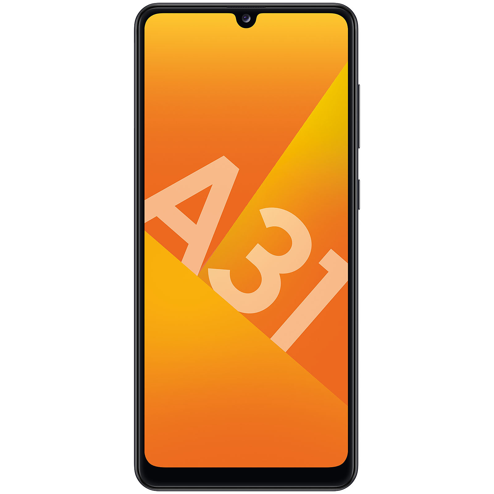 Galaxy A31