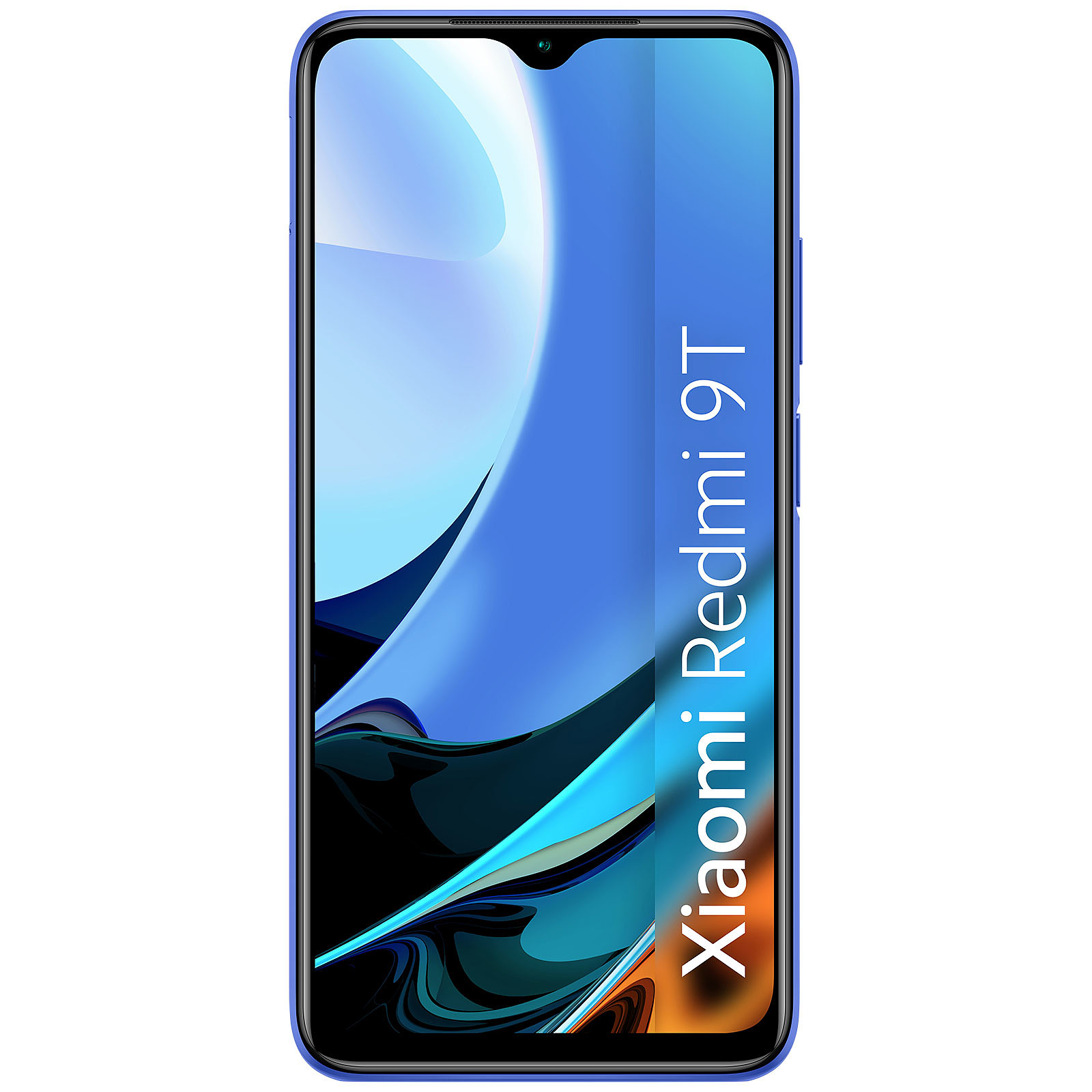 Redmi 9t