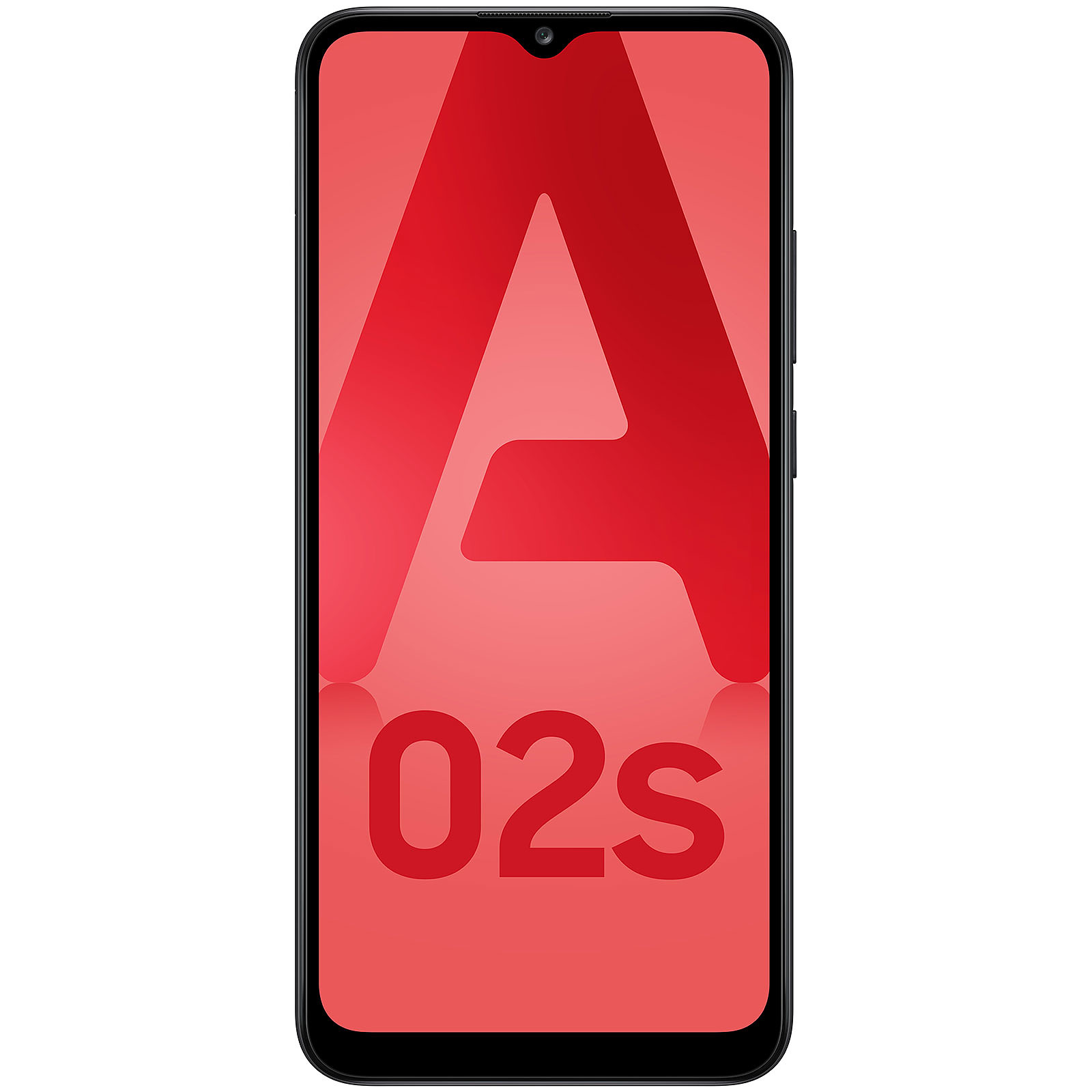 Galaxy A02s