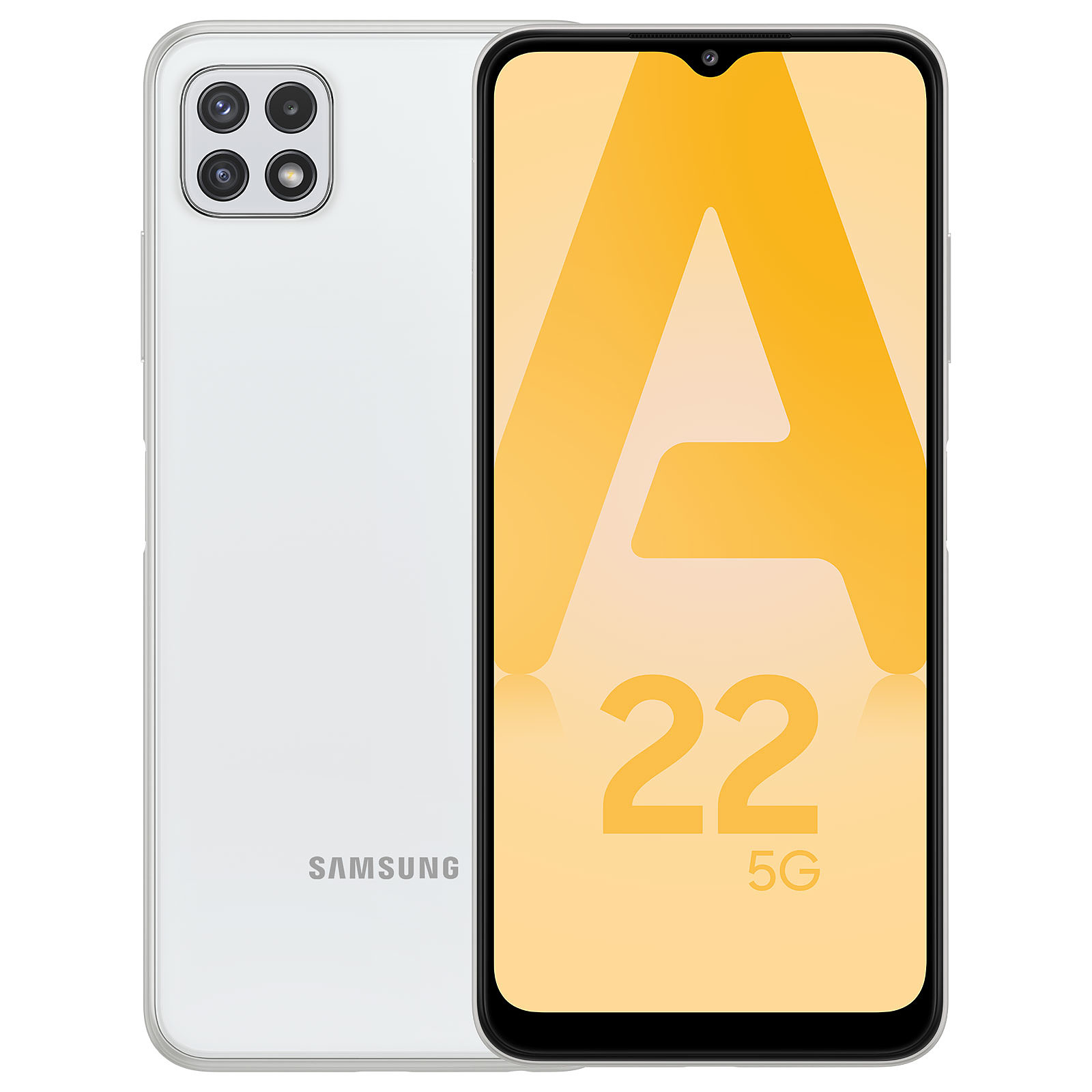 Galaxy A22 5G