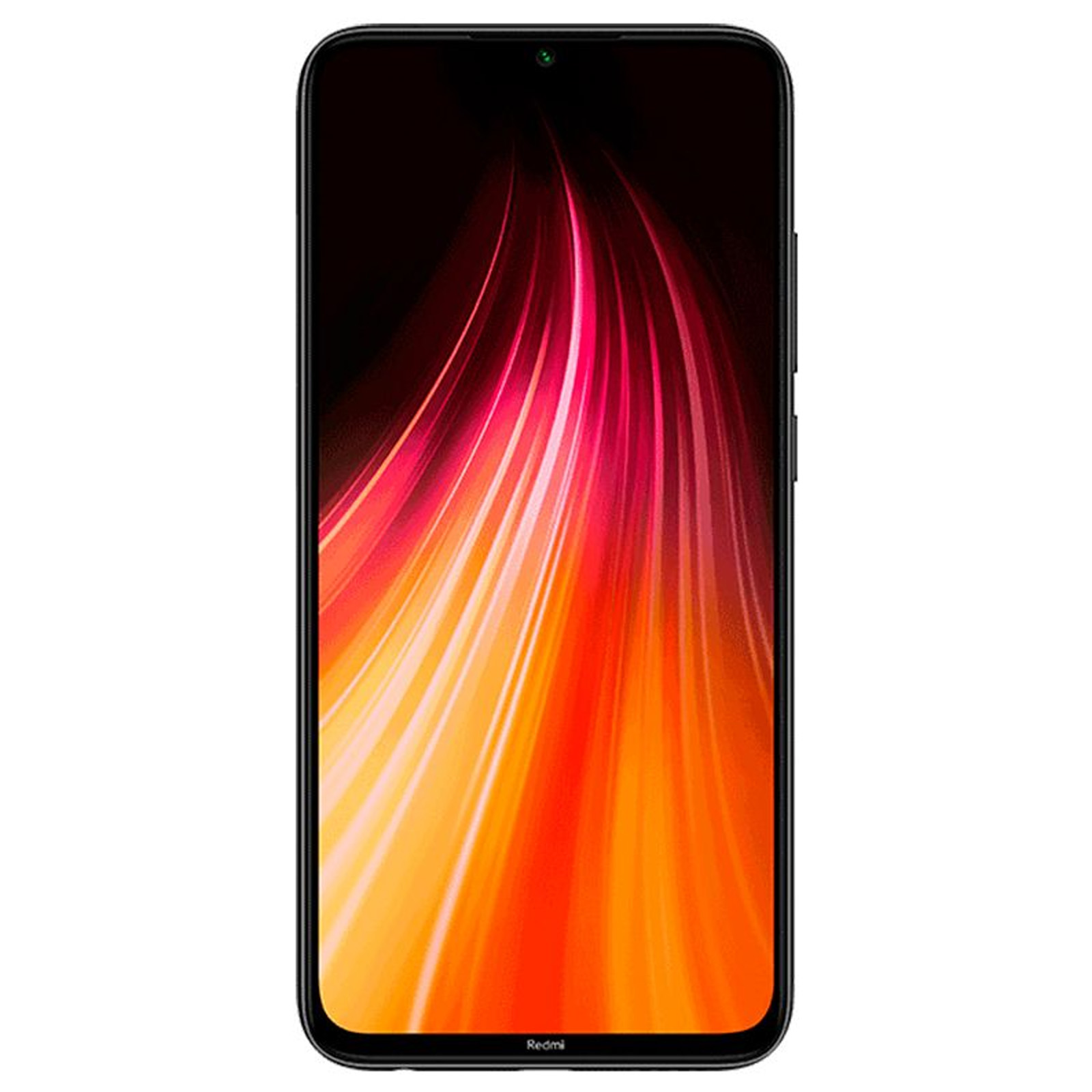 Redmi Note 8