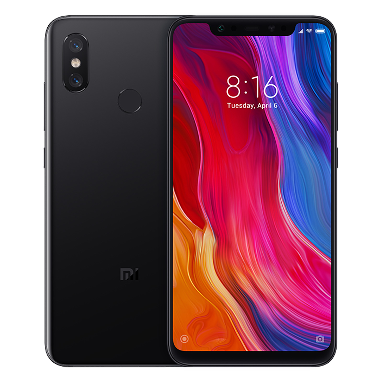 Mi 8