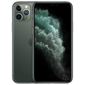 Apple iPhone 11 Pro - 64 Go - Vert - Parfait état - Reconditionné
