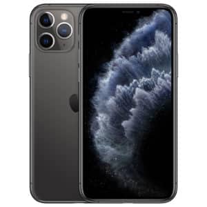Apple iPhone 11 Pro - 256 Go - Gris Sideral - Parfait état - Reconditionné