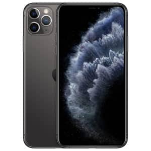Apple iPhone 11 Pro Max - 256 Go - Gris Sideral - Parfait état - Reconditionné