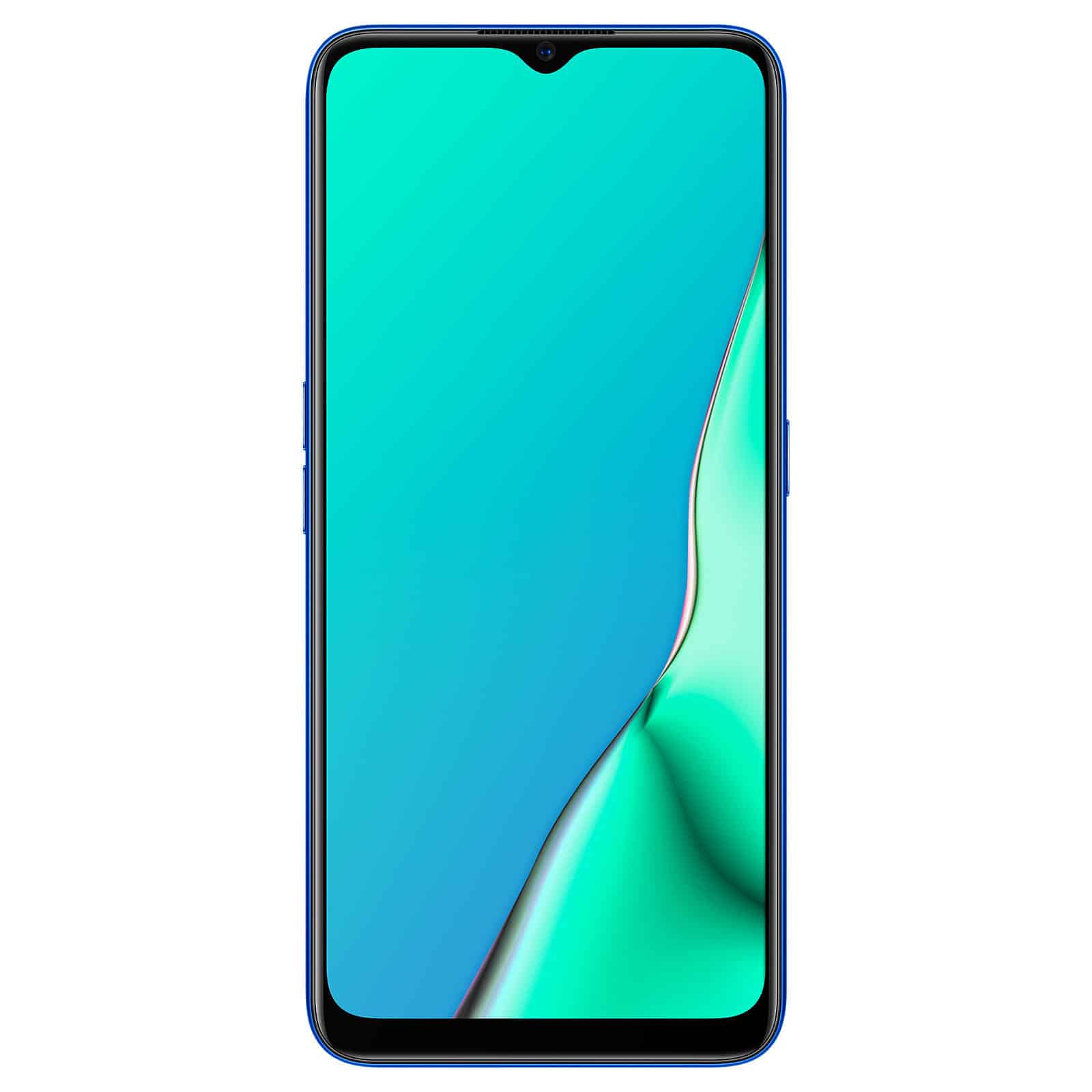 A9 2020