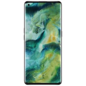 Oppo Find X2 Pro - 128 Go - Noir - Bon état - Occasion