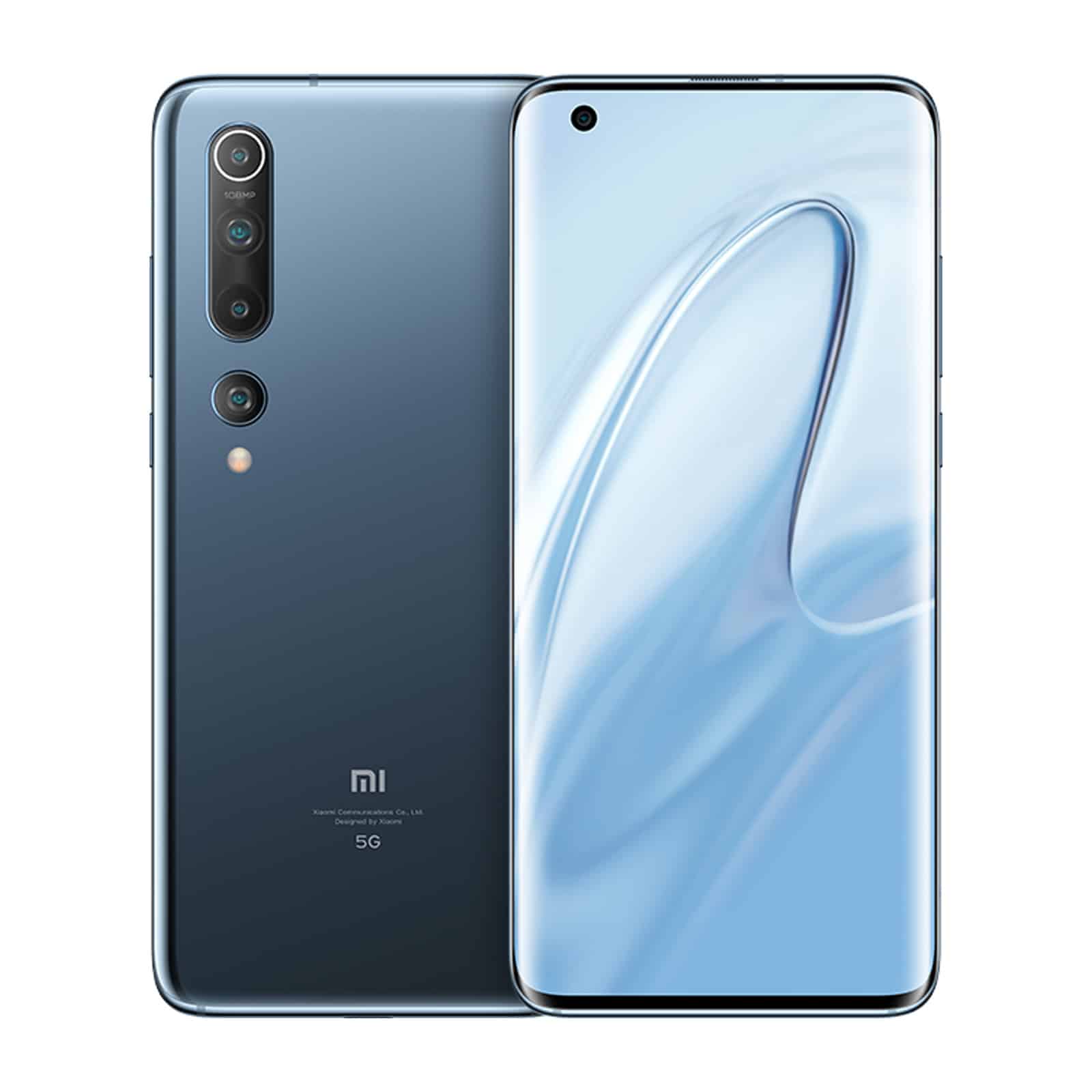 Mi 10