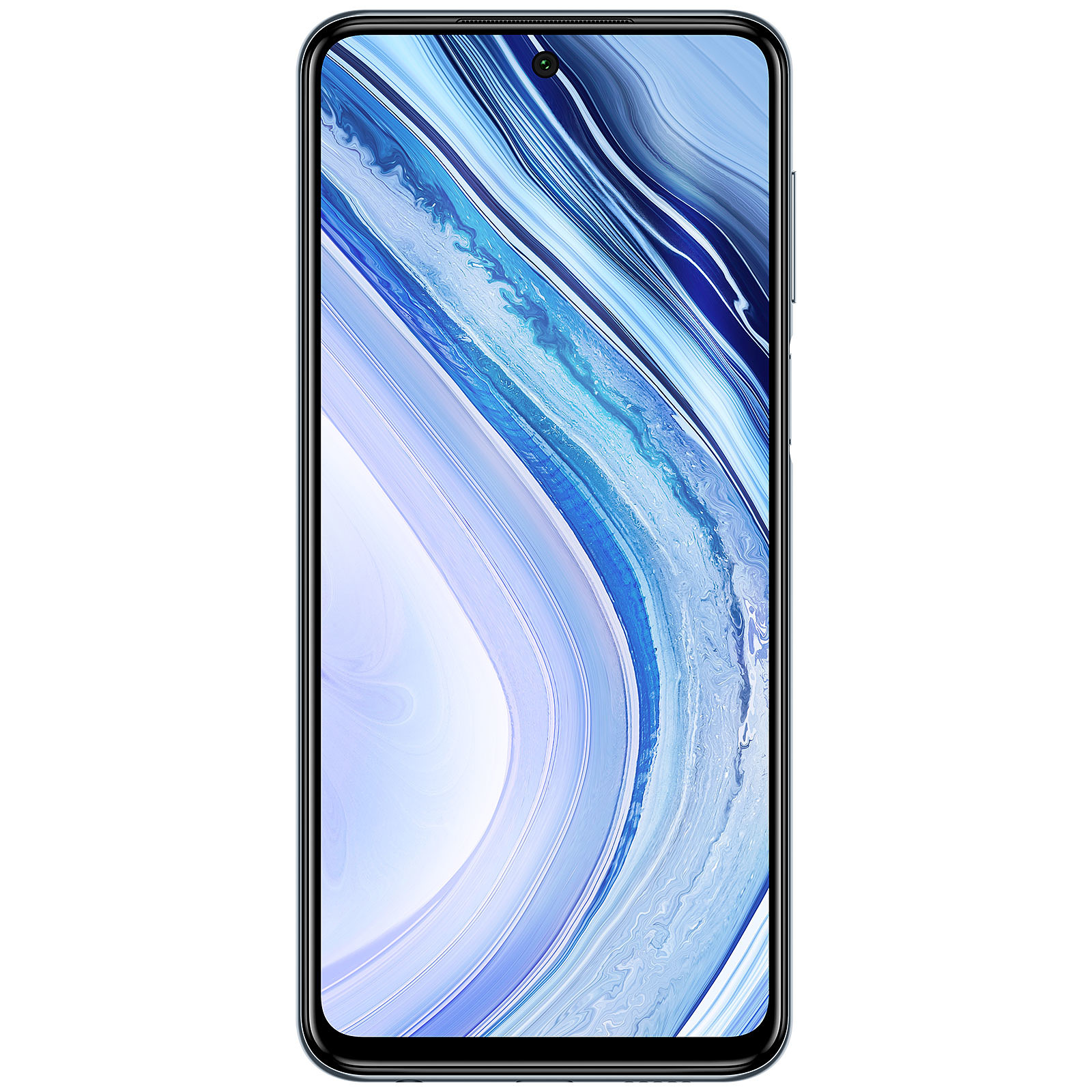 Redmi Note 9 Pro