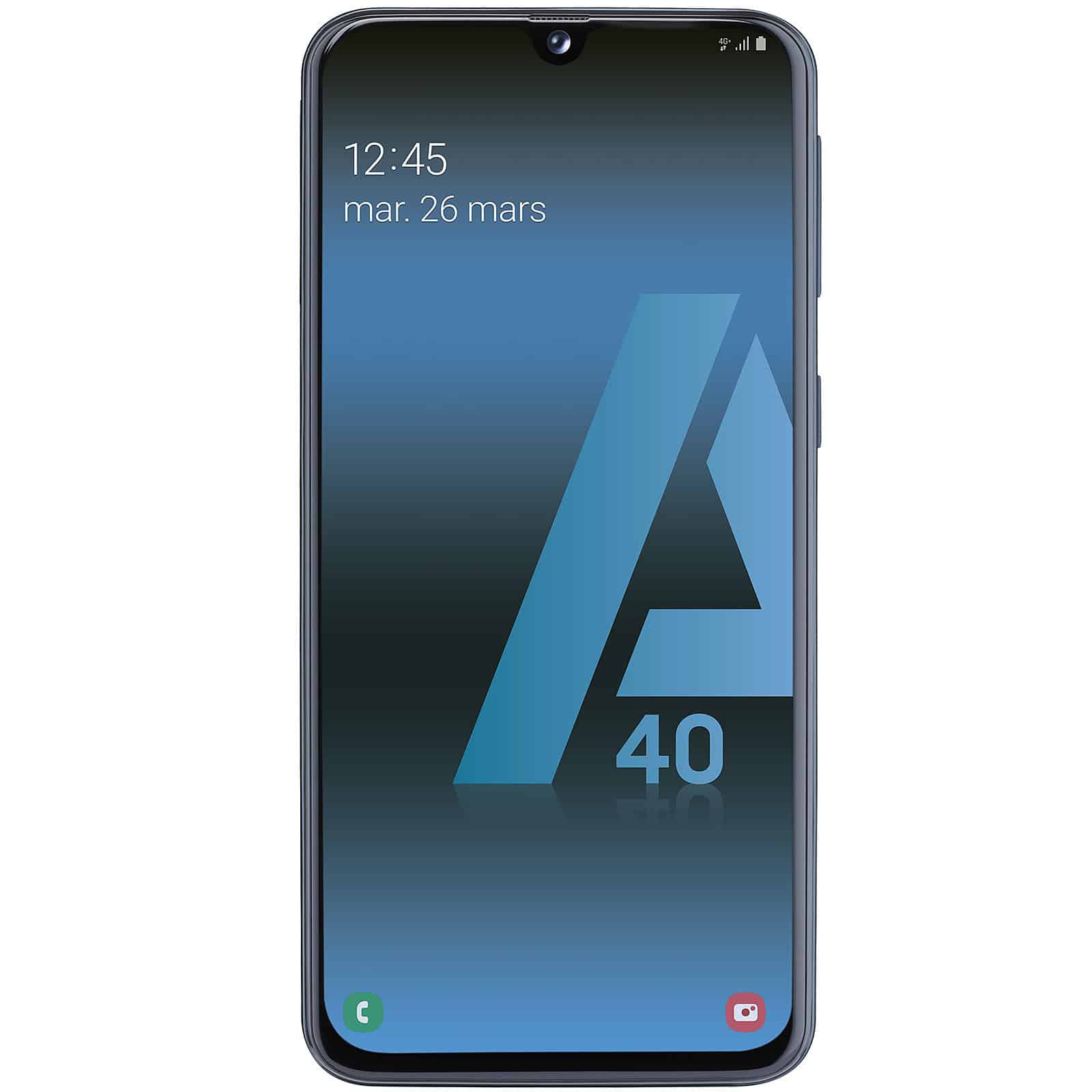 Galaxy A40