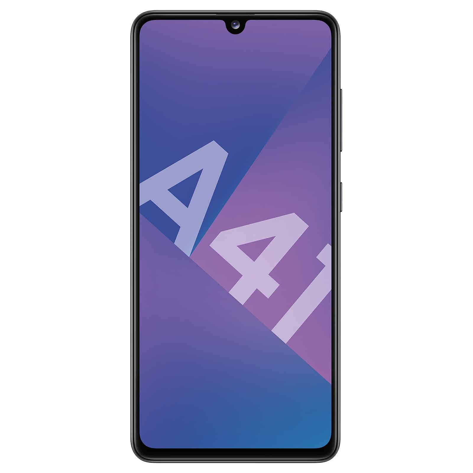 Galaxy A41