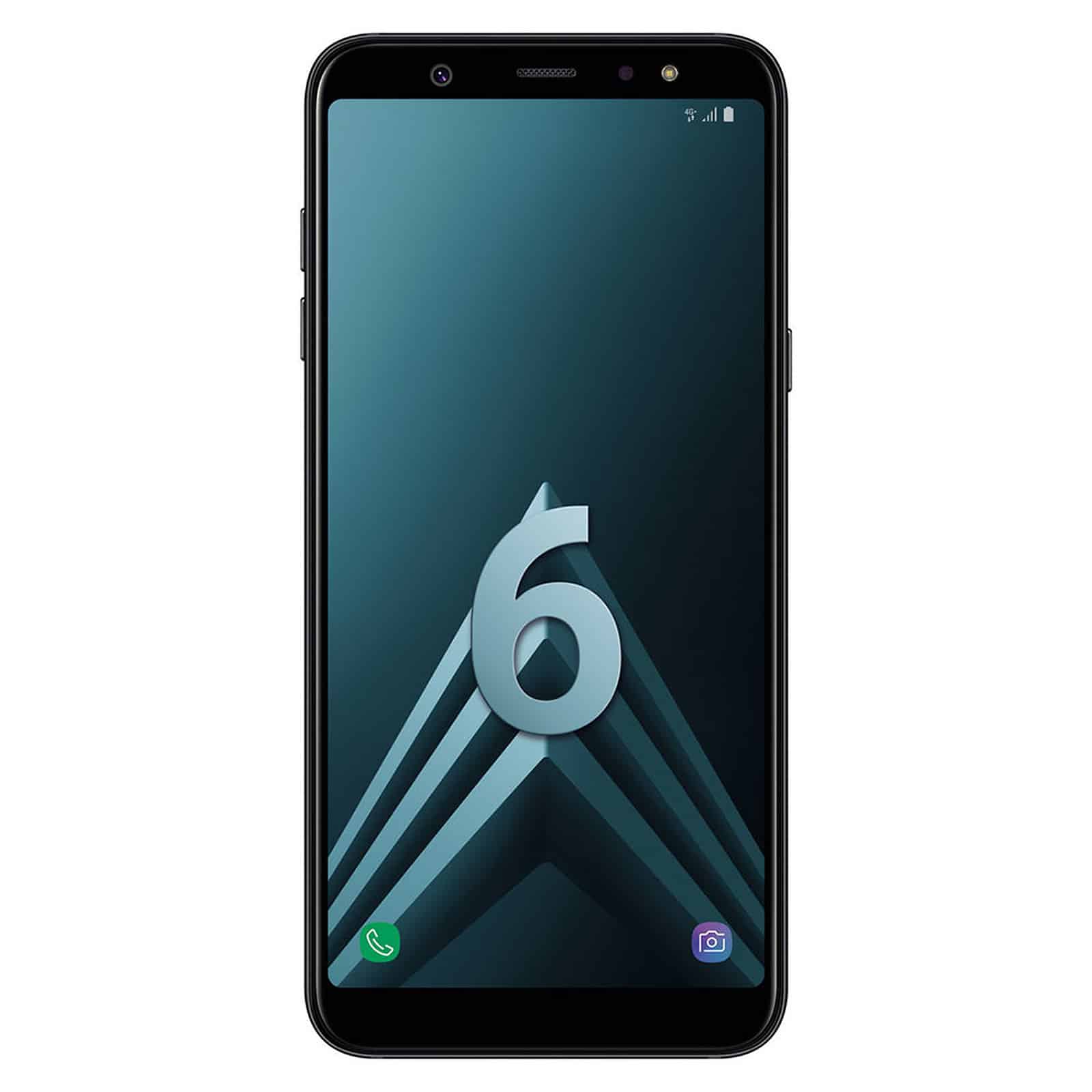 Galaxy A6 Plus