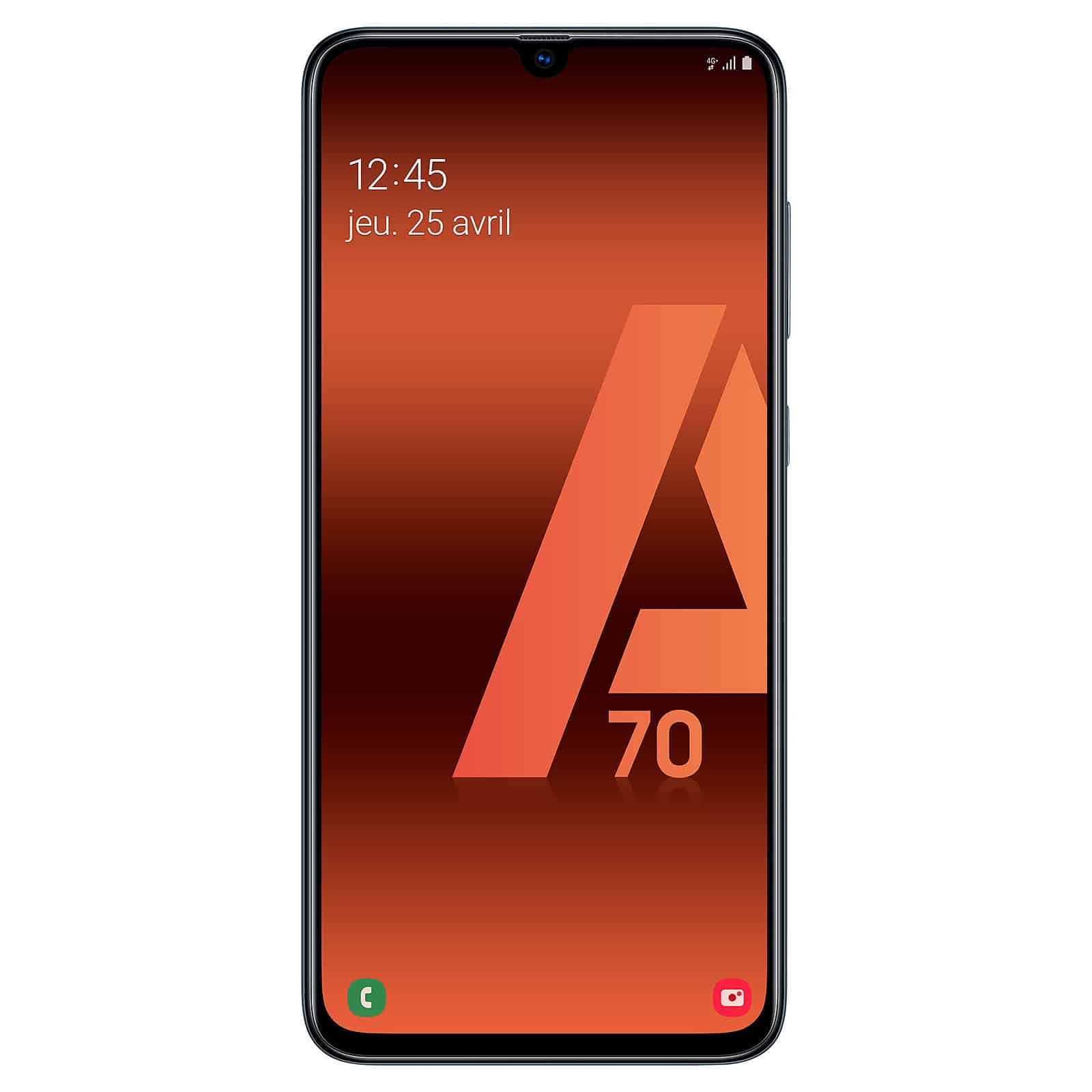 Galaxy A70