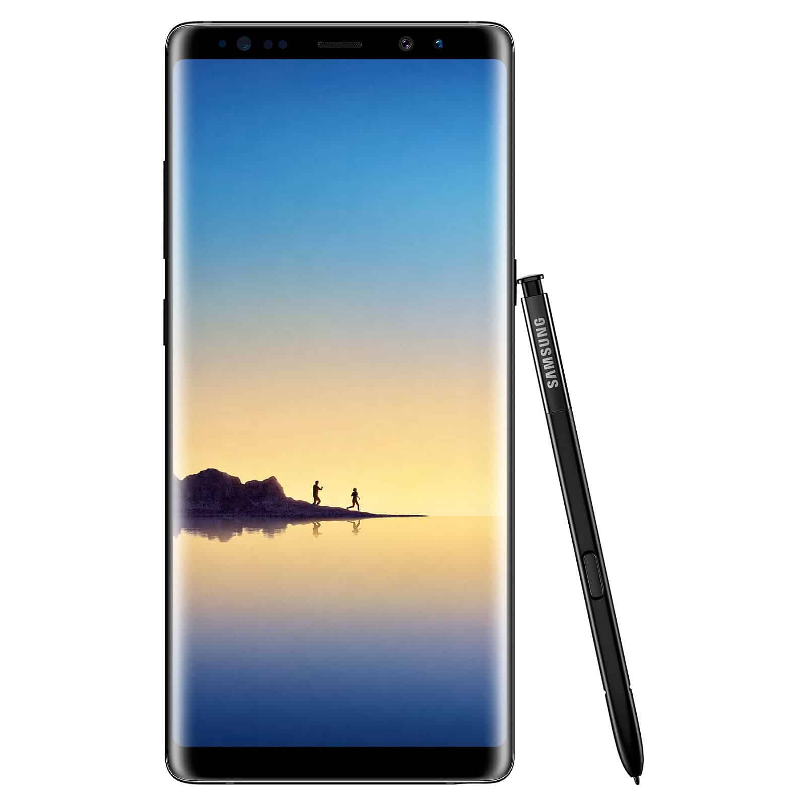 Galaxy Note 8
