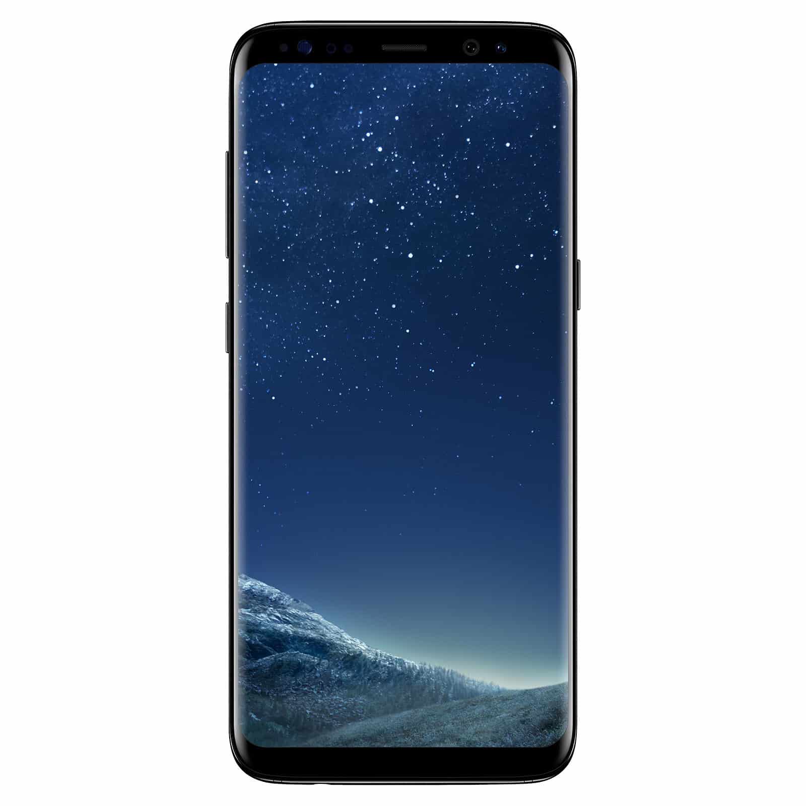 Galaxy S8
