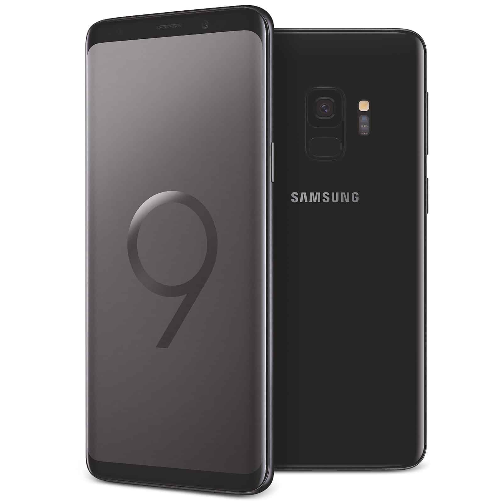 Galaxy S9