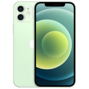 Apple iPhone 12 - 64 Go - Vert - Parfait état - Reconditionné