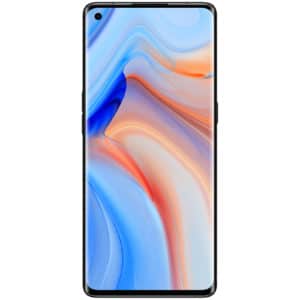Oppo Reno 4 Pro - 128 Go - Noir - Bon état - Occasion