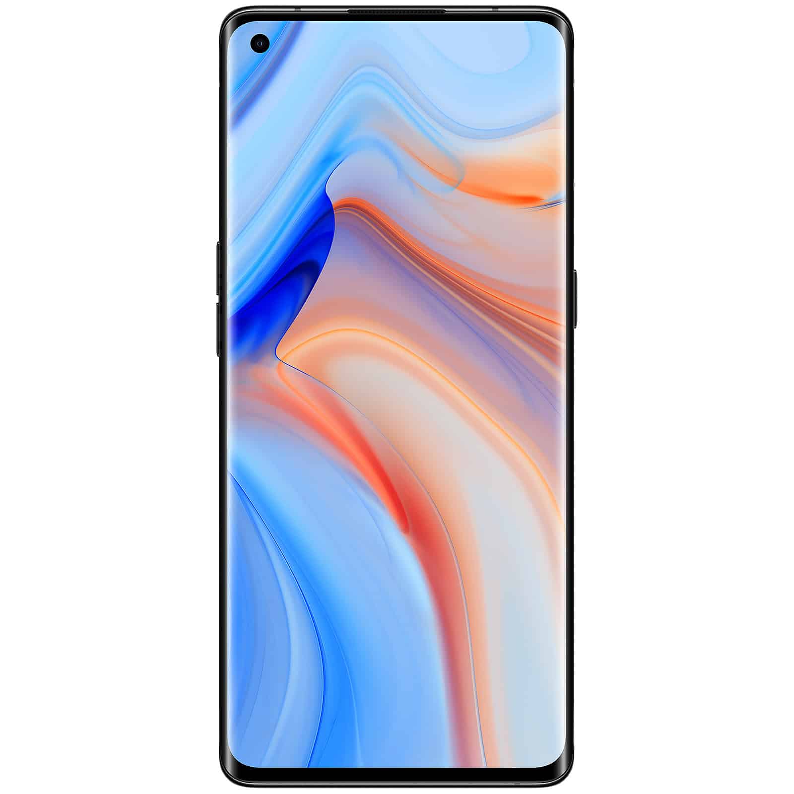 Reno 4 Pro