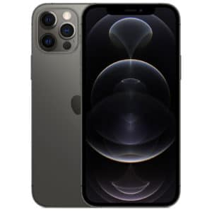 Apple iPhone 12 Pro - 128 Go - Graphite - Très bon état - Reconditionné