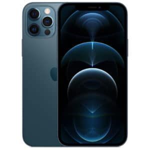 Apple iPhone 12 Pro - 128 Go - Bleu - Parfait état - Reconditionné
