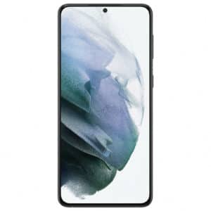 Samsung Galaxy S21 Plus 5G - 128 Go - Phantom Black - Bon état - Occasion