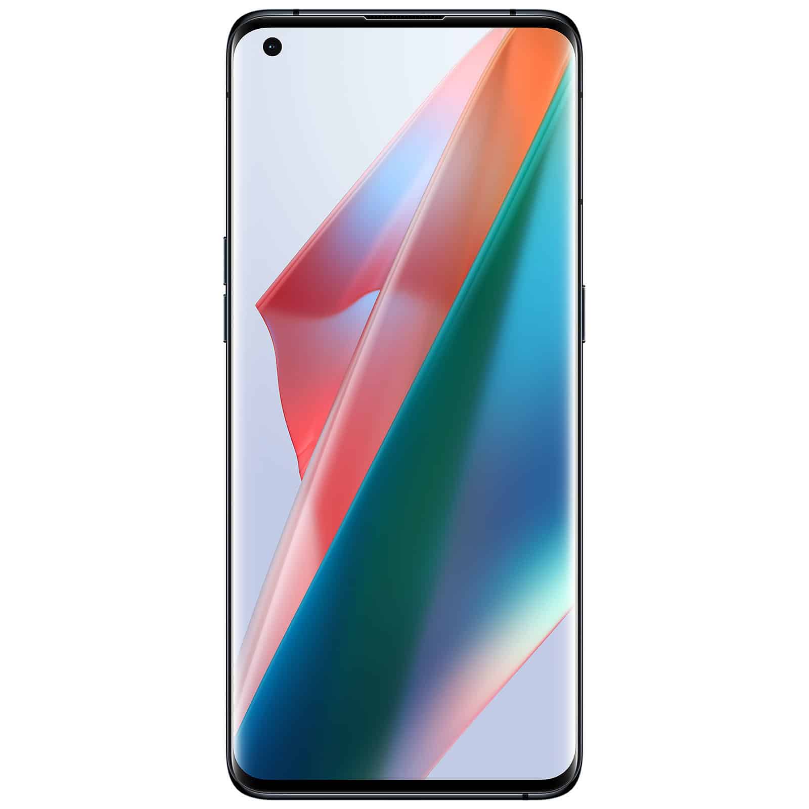 Find X3 Pro