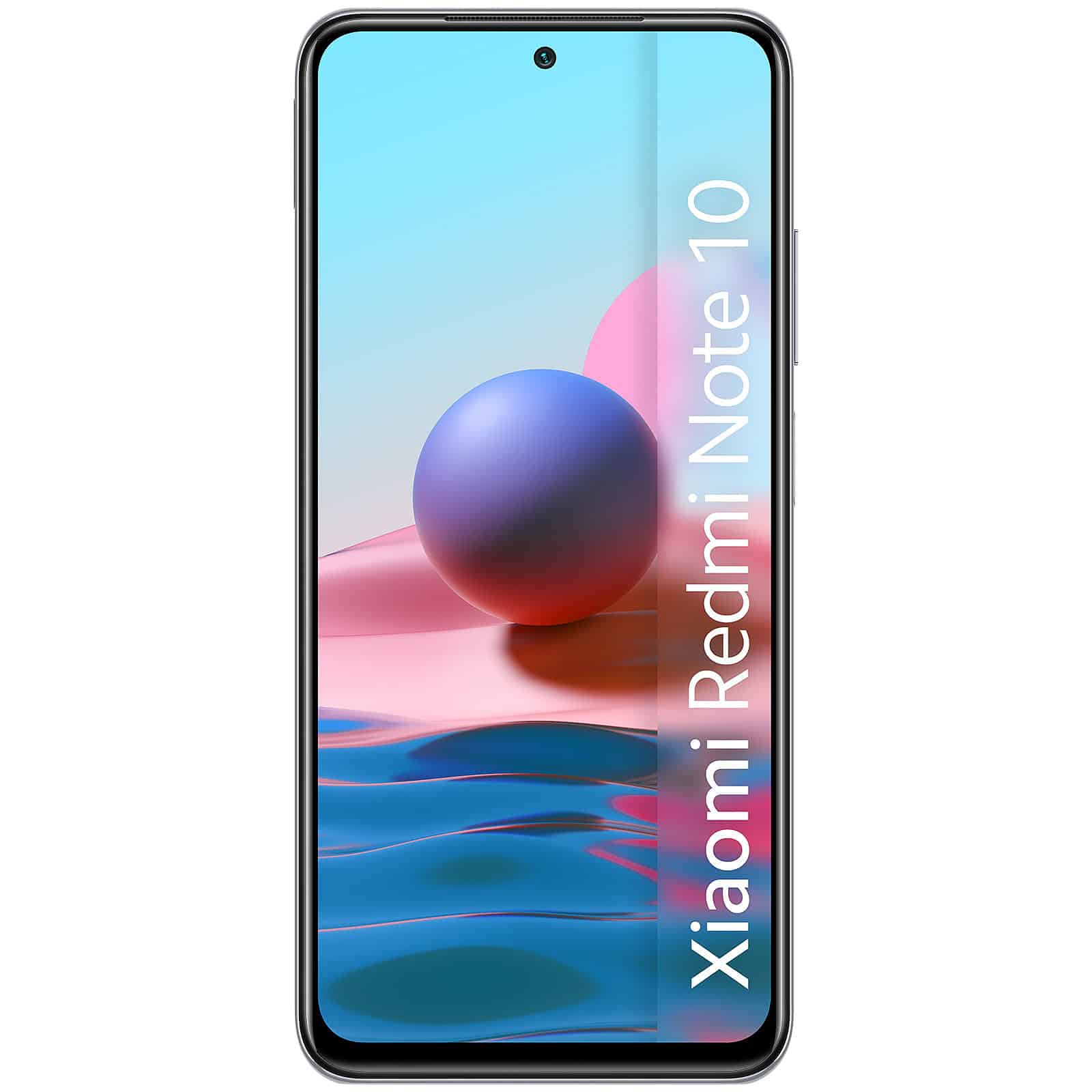 Redmi Note 10 4G