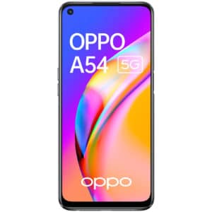 Oppo A54 5G - 64 Go - Noir - Bon état - Occasion