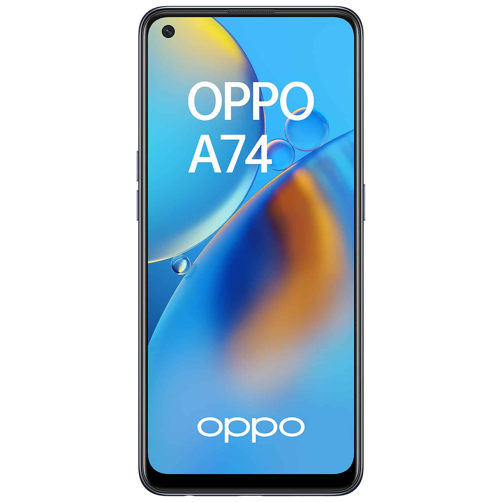 A74 4G