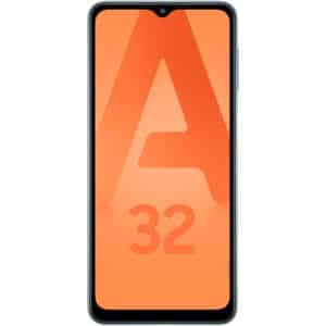Samsung Galaxy A32 4G - 128 Go - Bleu - Bon état - Occasion