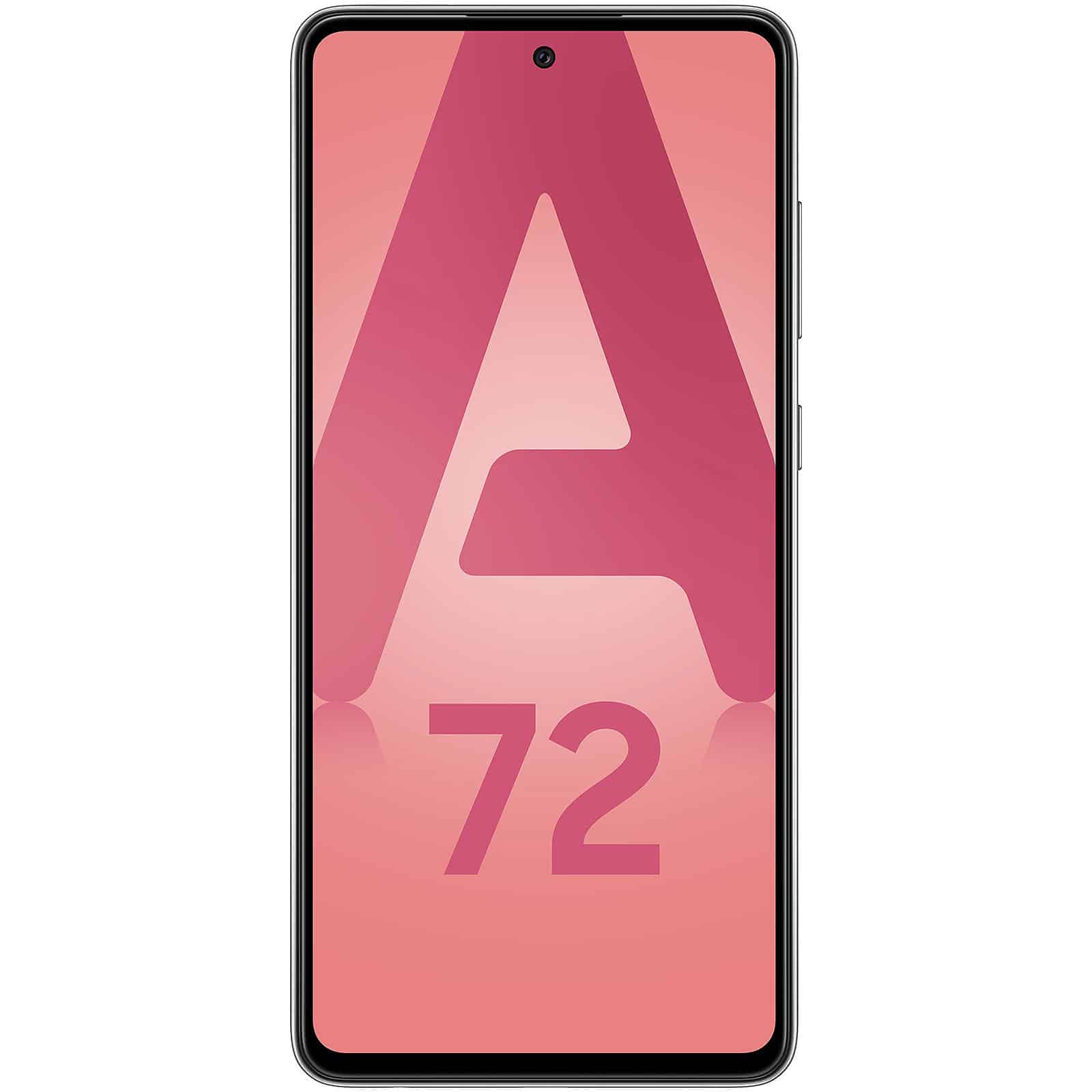 Galaxy A72