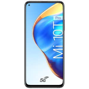 Xiaomi Mi 10t Pro - 256 Go - Noir - Bon état - Occasion