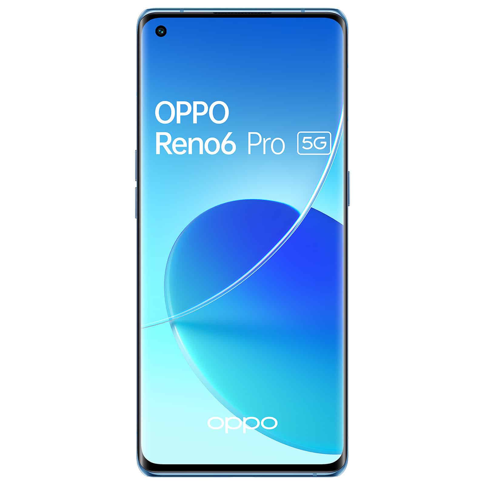 Reno 6 Pro